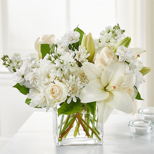 Gentle Breeze Bouquet –  Heliconia Flowers Of Colombia, Cuddebackville NY