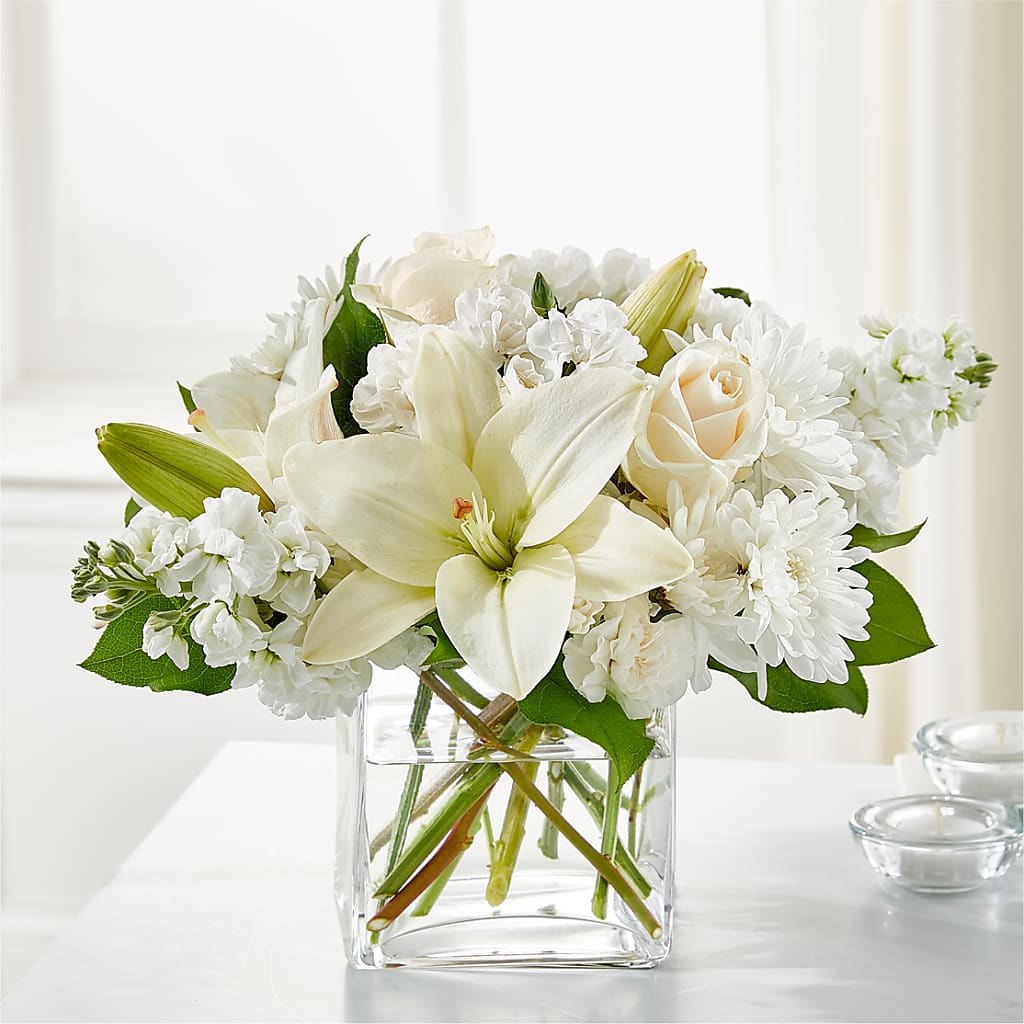 Gentle Breeze Bouquet –  Heliconia Flowers Of Colombia, Cuddebackville NY