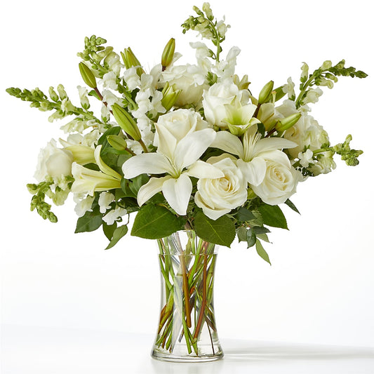 Eternal Friendship Bouquet –  Heliconia Flowers Of Colombia, Cuddebackville NY