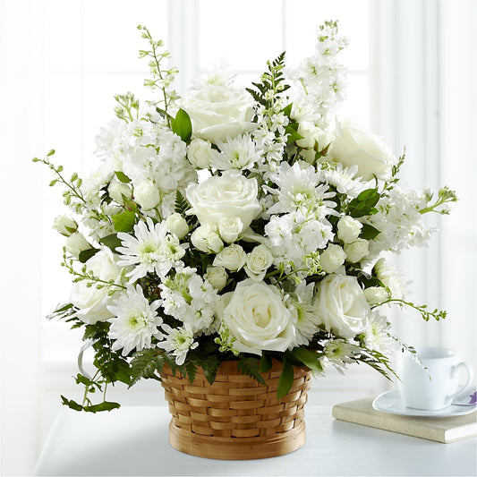 Heartfelt Condolences Arrangement –  Heliconia Flowers Of Colombia, Cuddebackville NY