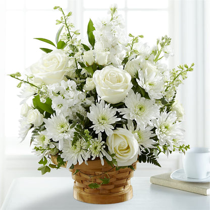 Heartfelt Condolences Arrangement –  Heliconia Flowers Of Colombia, Cuddebackville NY