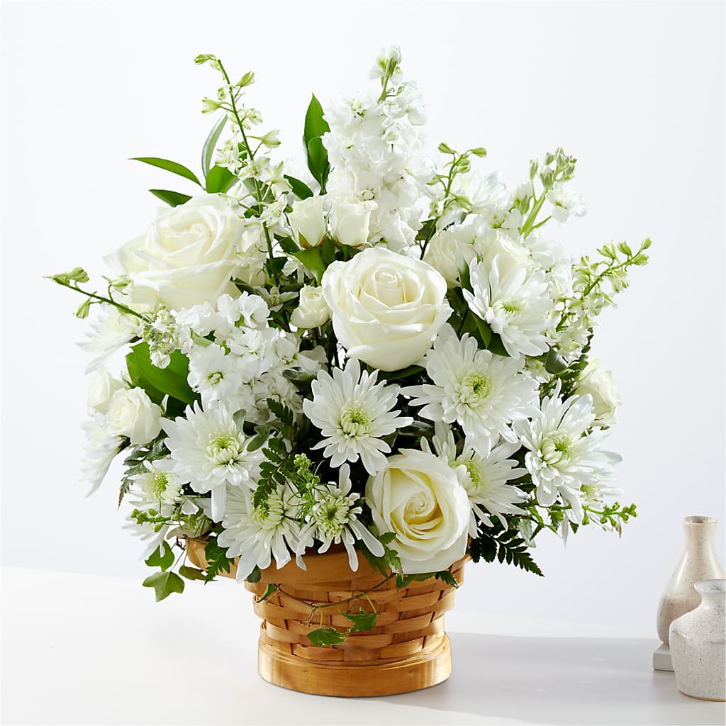 Heartfelt Condolences Arrangement –  Heliconia Flowers Of Colombia, Cuddebackville NY