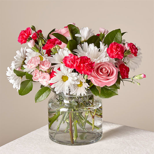 Sweet Surprises® Bouquet –  Heliconia Flowers Of Colombia, Cuddebackville NY