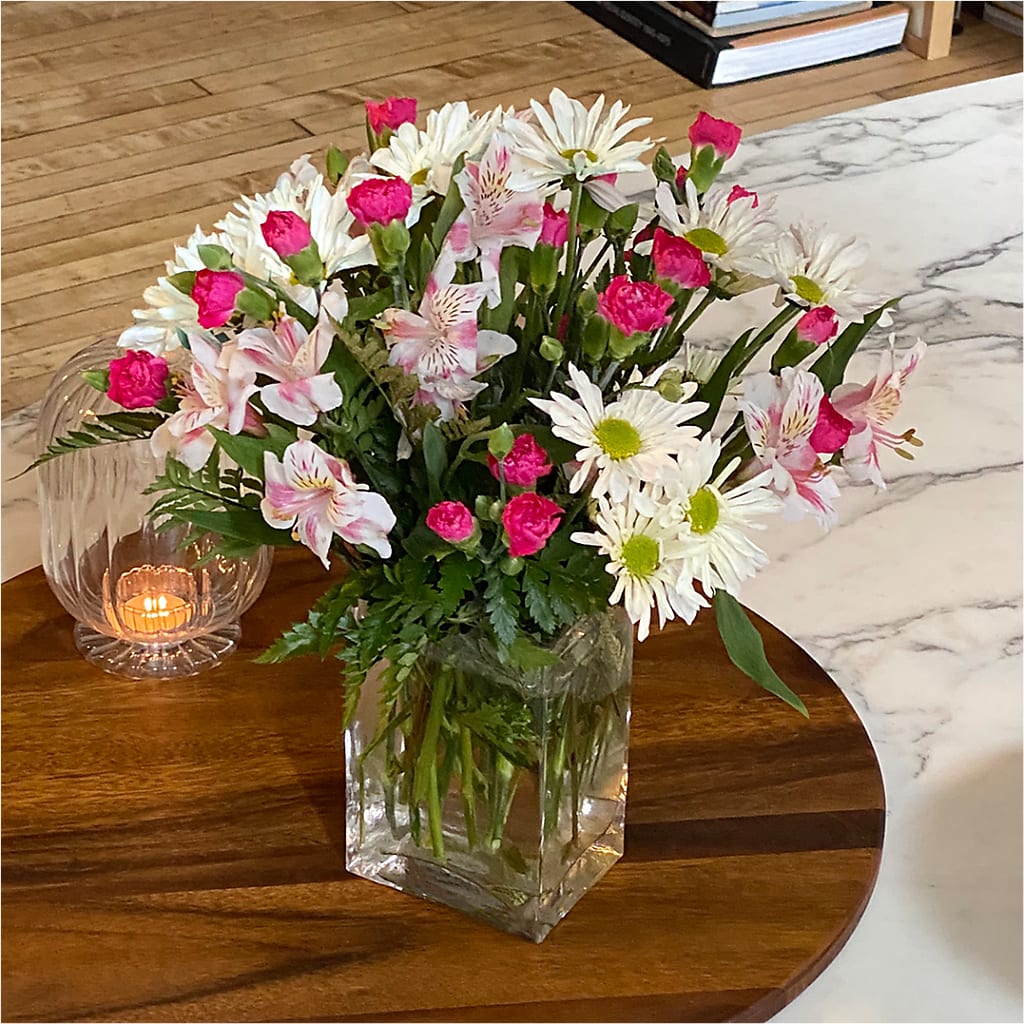 Sweet Surprises® Bouquet –  Heliconia Flowers Of Colombia, Cuddebackville NY