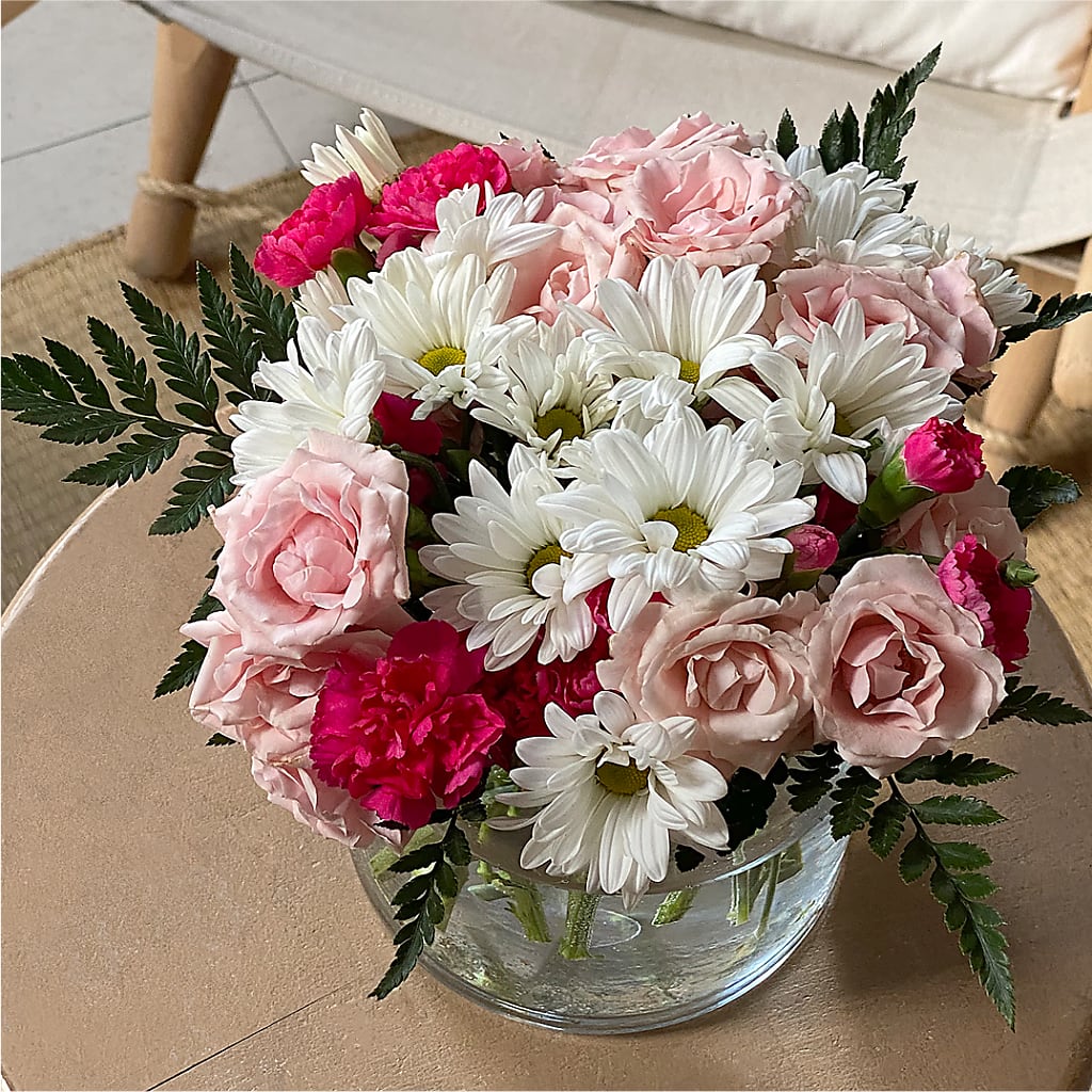 Sweet Surprises® Bouquet –  Heliconia Flowers Of Colombia, Cuddebackville NY