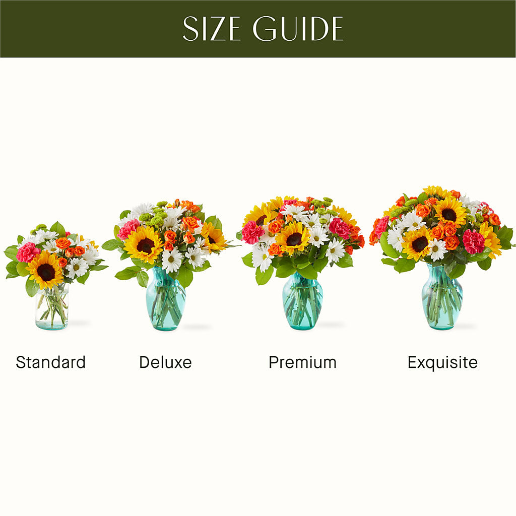 Sun-drenched Blooms Bouquet –  Heliconia Flowers Of Colombia, Cuddebackville NY