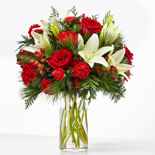 Joyful Greetings Bouquet –  Heliconia Flowers Of Colombia, Cuddebackville NY