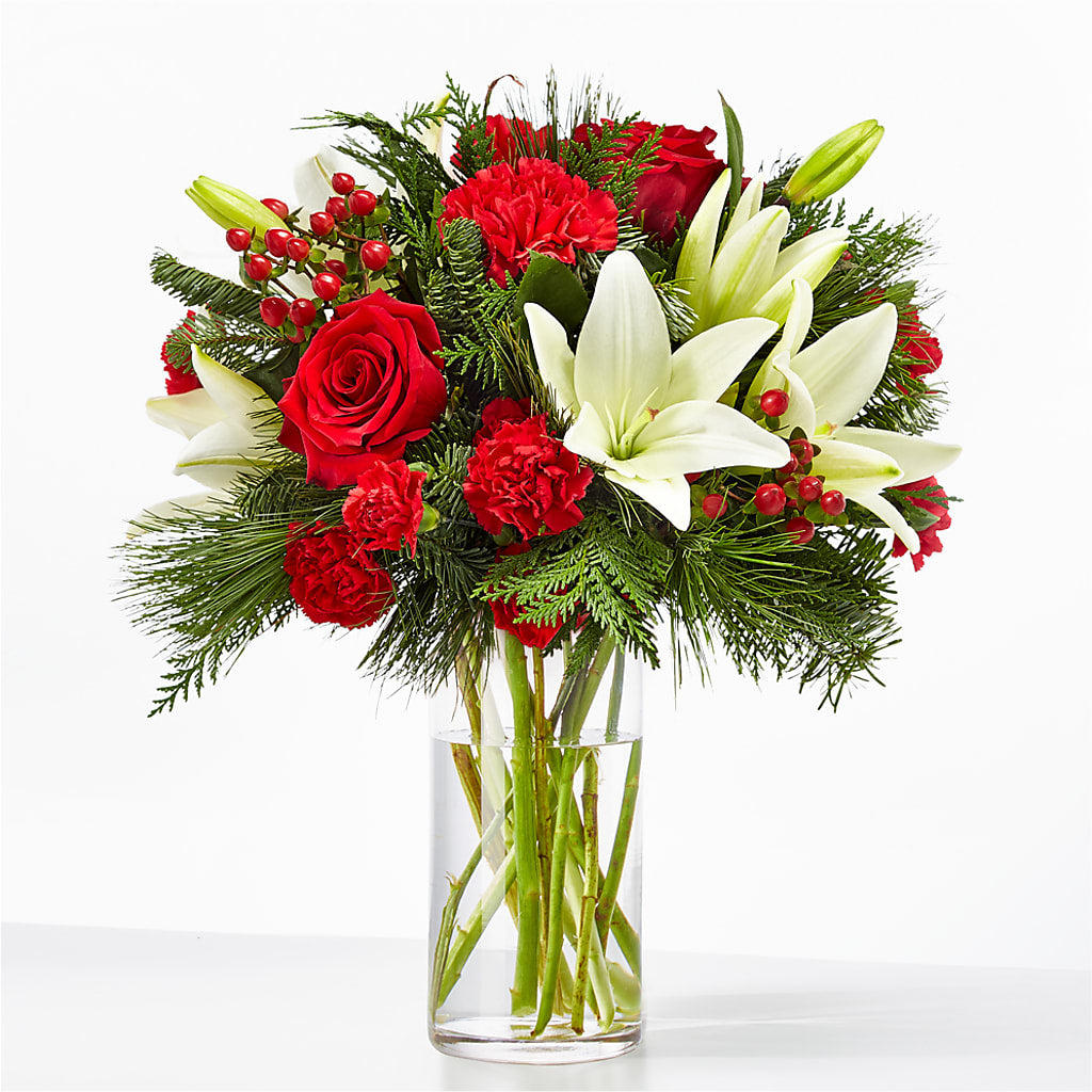 Joyful Greetings Bouquet –  Heliconia Flowers Of Colombia, Cuddebackville NY