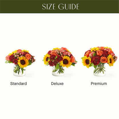September Sunset Bouquet –  Heliconia Flowers Of Colombia, Cuddebackville NY