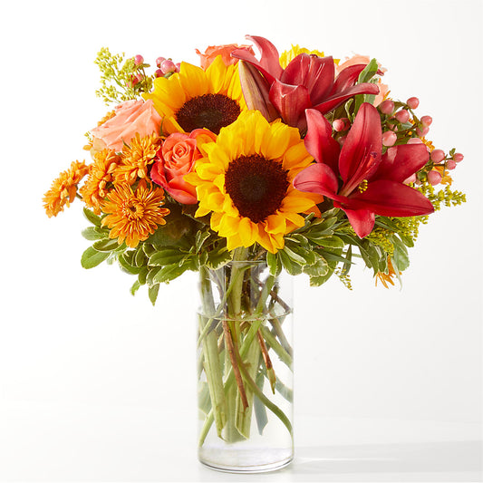 Acorn Lane Bouquet –  Heliconia Flowers Of Colombia, Cuddebackville NY