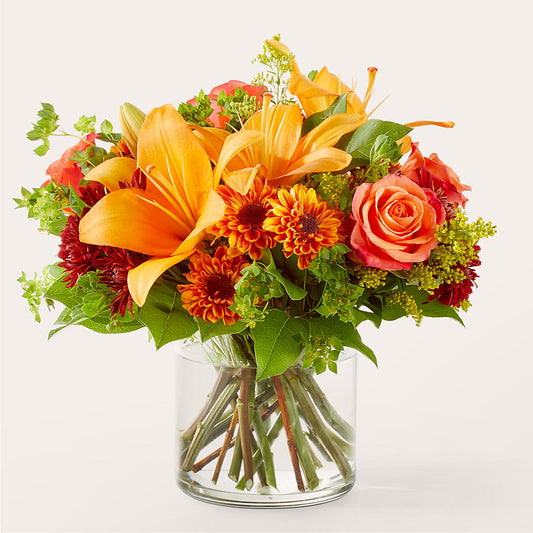 Honeycrisp Bouquet –  Heliconia Flowers Of Colombia, Cuddebackville NY