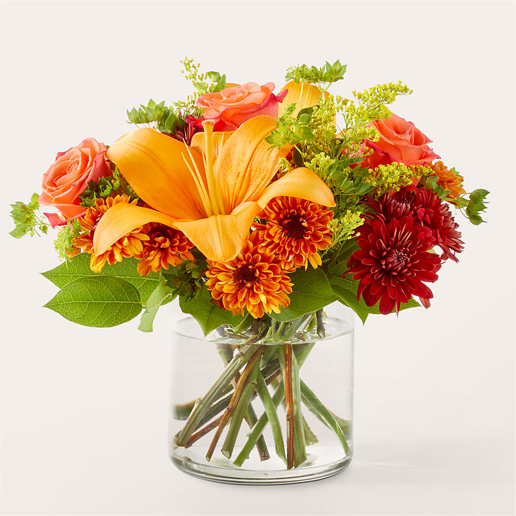 Honeycrisp Bouquet –  Heliconia Flowers Of Colombia, Cuddebackville NY