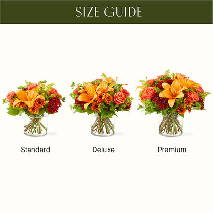 Honeycrisp Bouquet –  Heliconia Flowers Of Colombia, Cuddebackville NY
