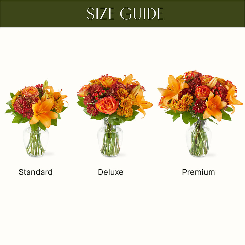 Autumnal Aroma Bouquet –  Heliconia Flowers Of Colombia, Cuddebackville NY