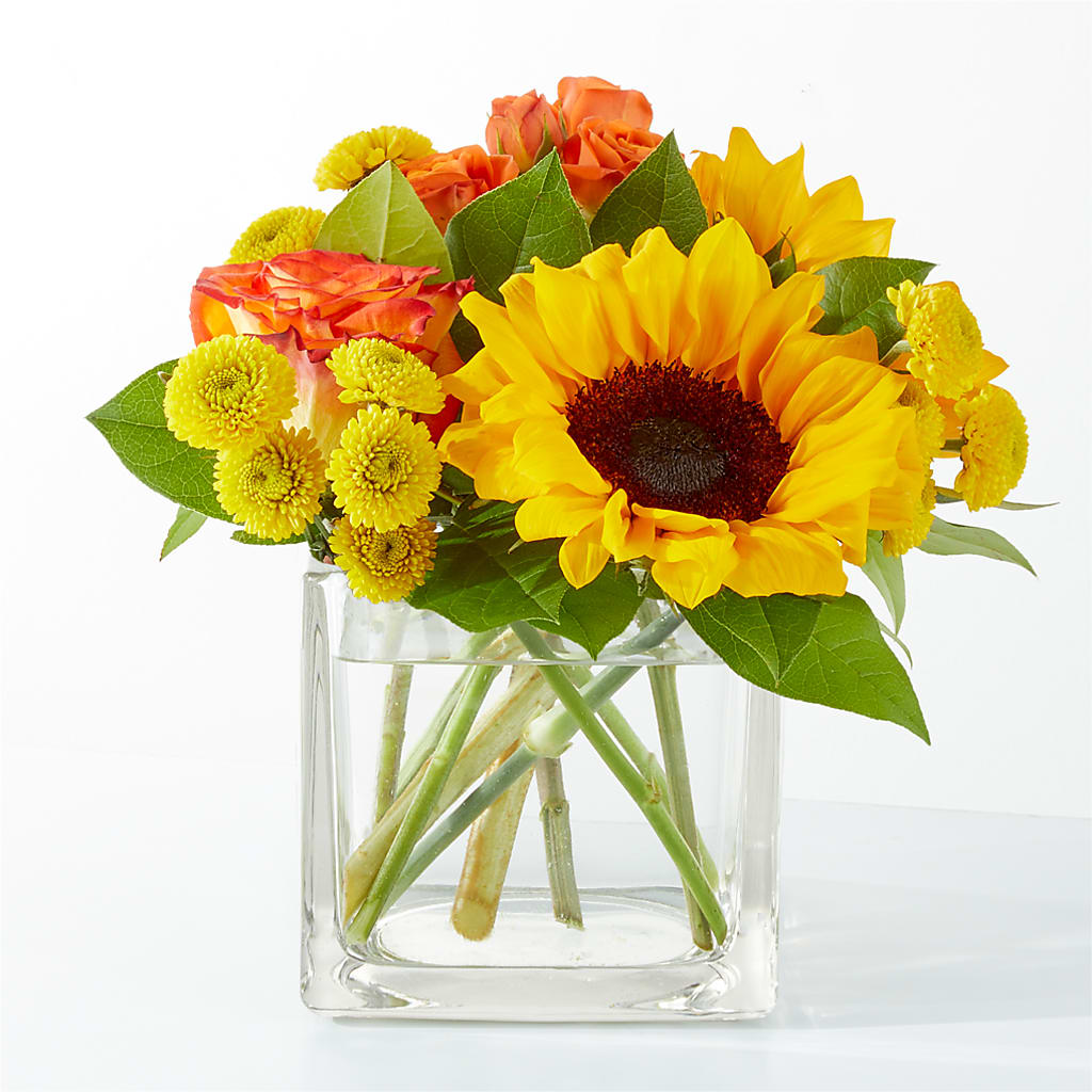Picnic in the Park Bouquet –  Heliconia Flowers Of Colombia, Cuddebackville NY