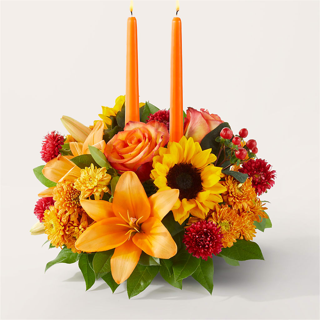 Grateful Centerpiece –  Heliconia Flowers Of Colombia, Cuddebackville NY