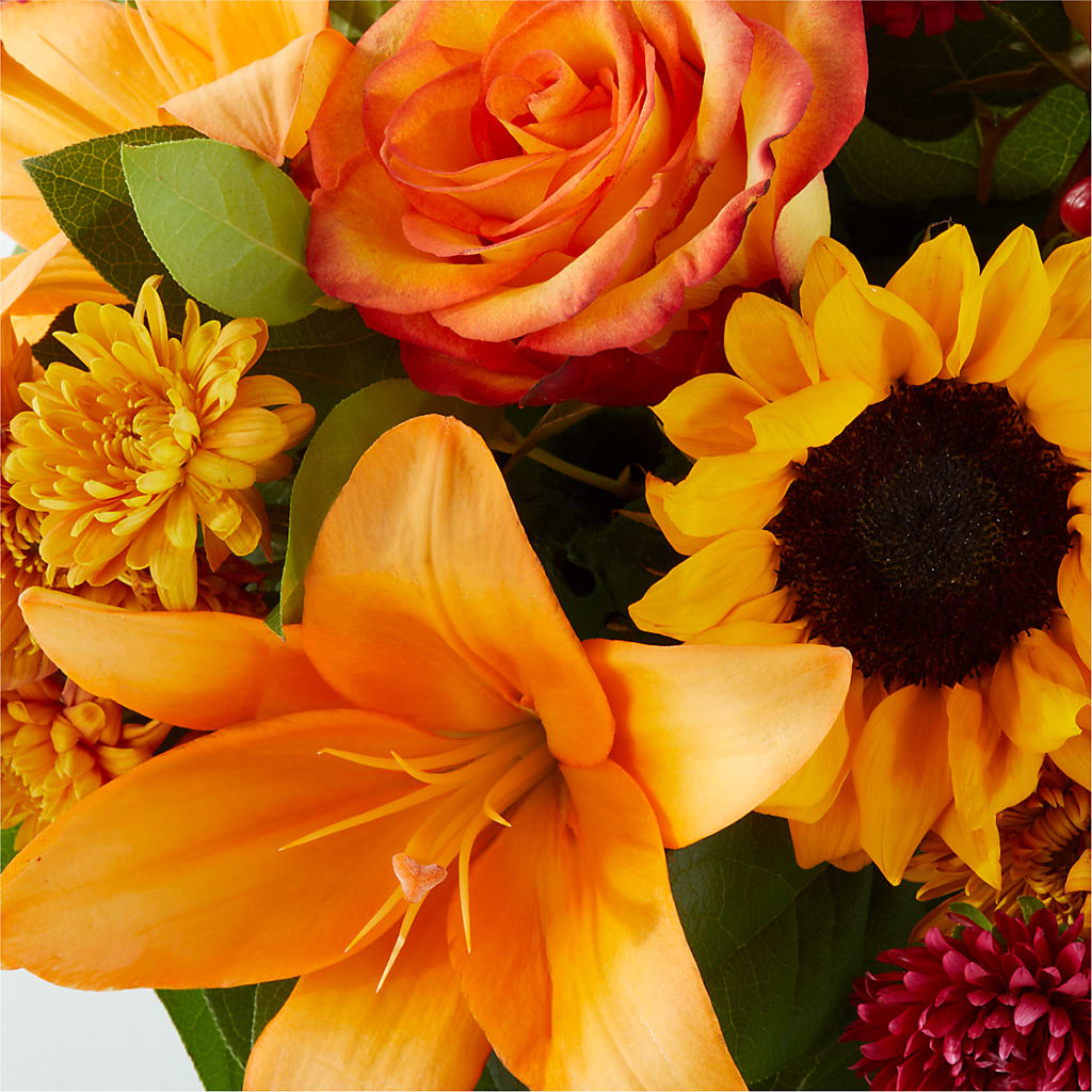 Grateful Centerpiece –  Heliconia Flowers Of Colombia, Cuddebackville NY