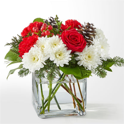 Snow Angel Bouquet –  Heliconia Flowers Of Colombia, Cuddebackville NY
