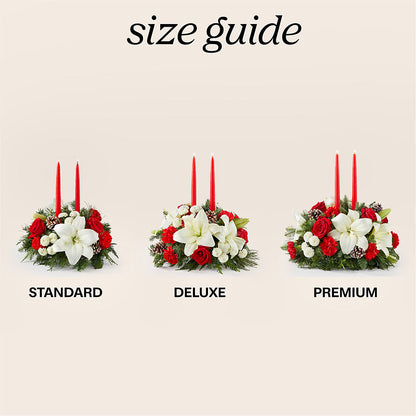 Seasonal Festivities Centerpiece –  Heliconia Flowers Of Colombia, Cuddebackville NY