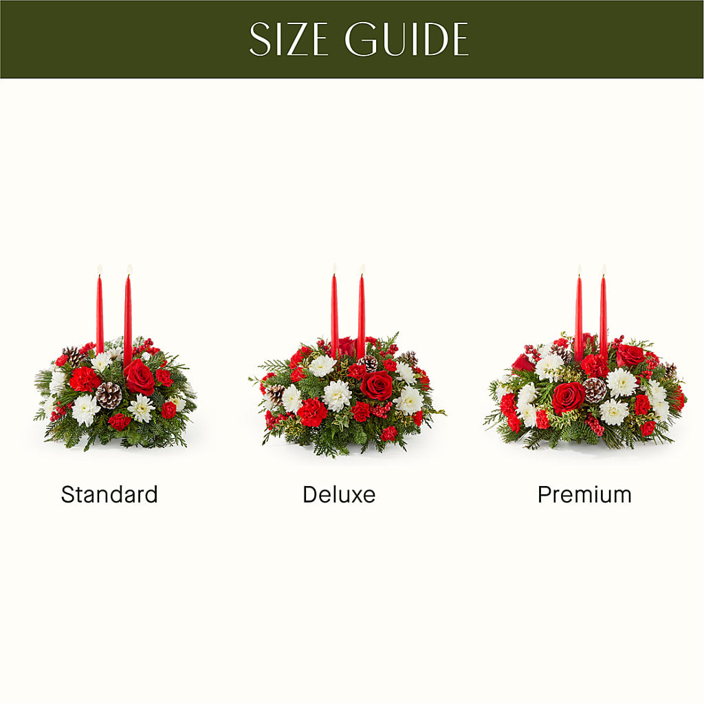 Holiday Soiree Centerpiece –  Heliconia Flowers Of Colombia, Cuddebackville NY