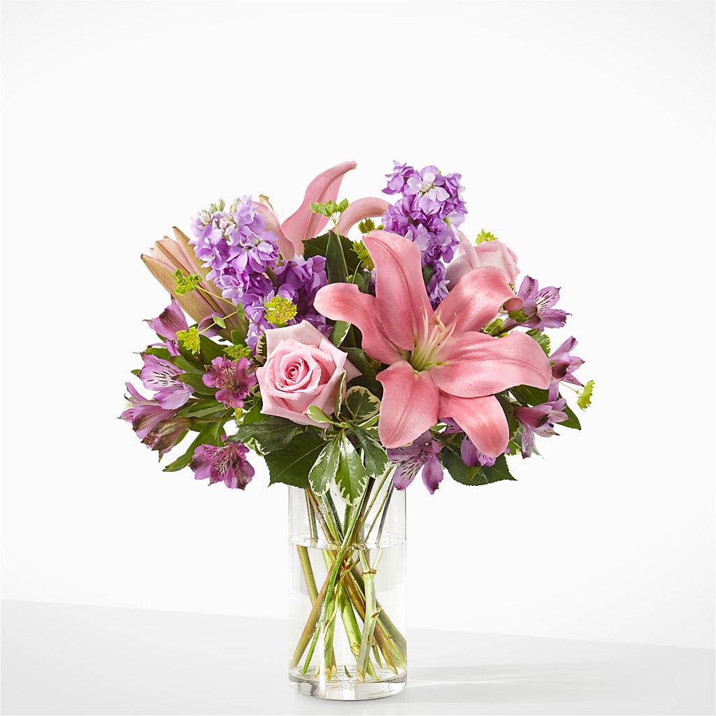 Precious Petals Bouquet –  Heliconia Flowers Of Colombia, Cuddebackville NY