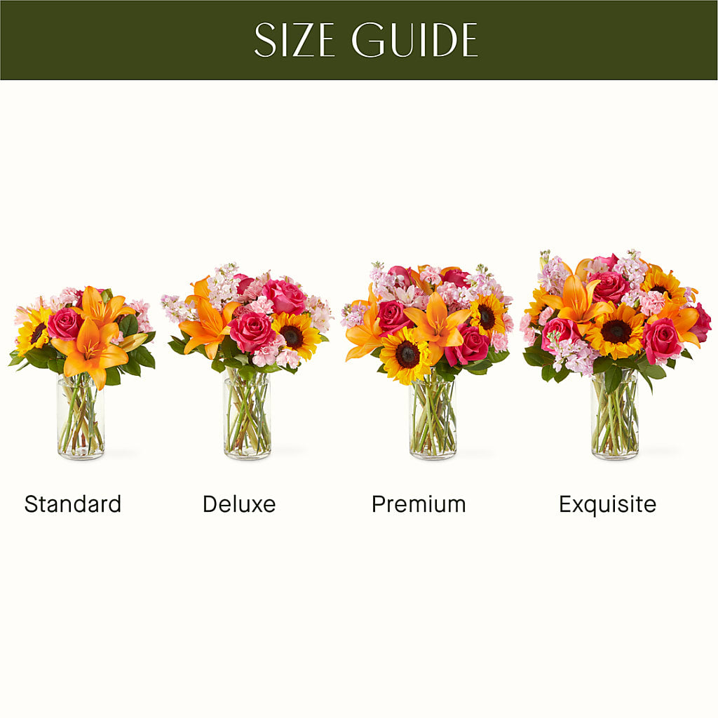 In Full Swing Bouquet –  Heliconia Flowers Of Colombia, Cuddebackville NY