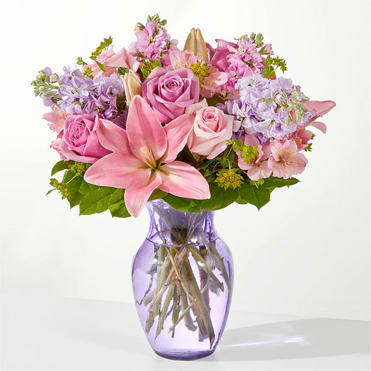 The Crown Jewel Bouquet –  Heliconia Flowers Of Colombia, Cuddebackville NY