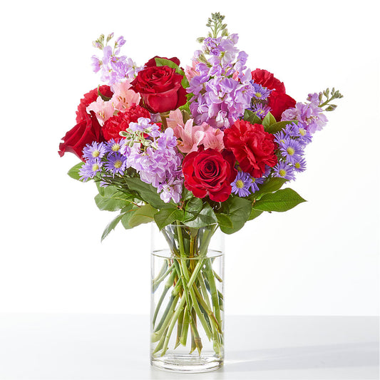 Your Majesty Bouquet –  Heliconia Flowers Of Colombia, Cuddebackville NY
