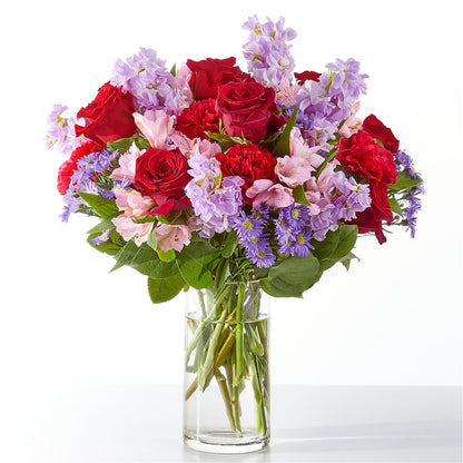 Your Majesty Bouquet –  Heliconia Flowers Of Colombia, Cuddebackville NY