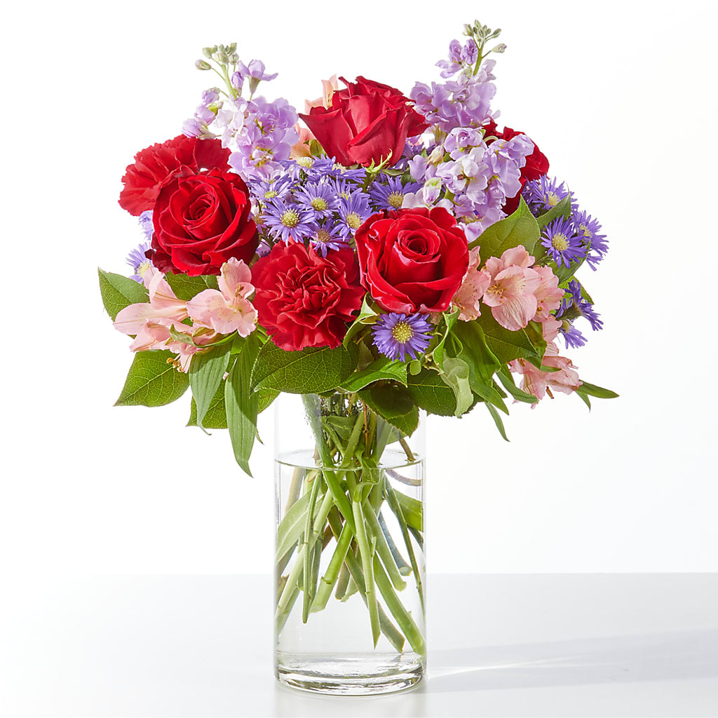 Your Majesty Bouquet –  Heliconia Flowers Of Colombia, Cuddebackville NY