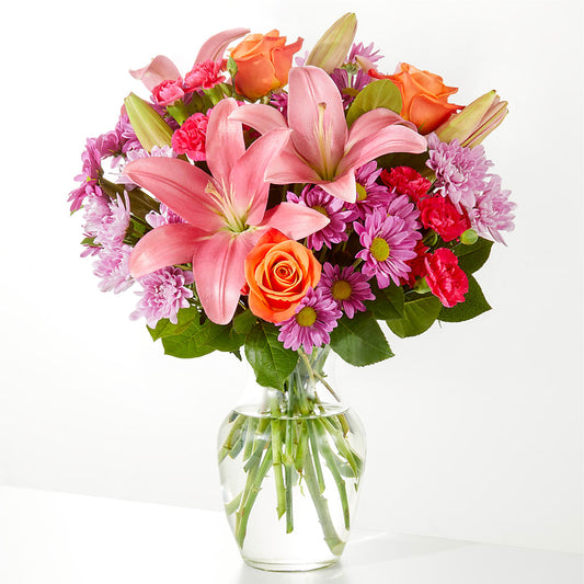 One and Only Bouquet –  Heliconia Flowers Of Colombia, Cuddebackville NY