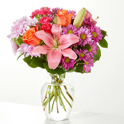 One and Only Bouquet –  Heliconia Flowers Of Colombia, Cuddebackville NY