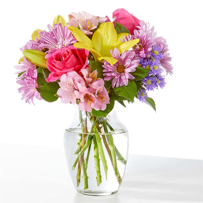 Sprinkles Bouquet –  Heliconia Flowers Of Colombia, Cuddebackville NY