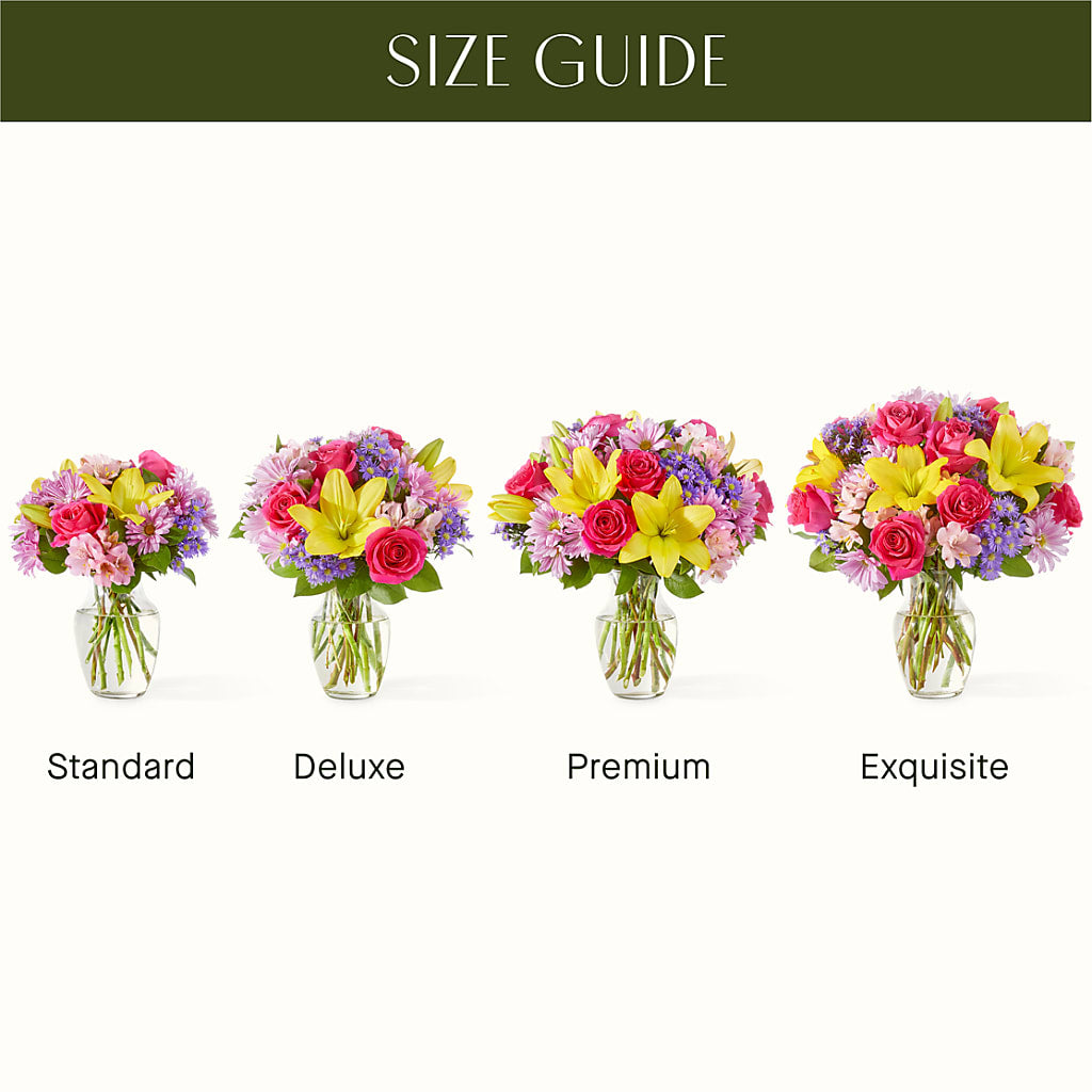 Sprinkles Bouquet –  Heliconia Flowers Of Colombia, Cuddebackville NY