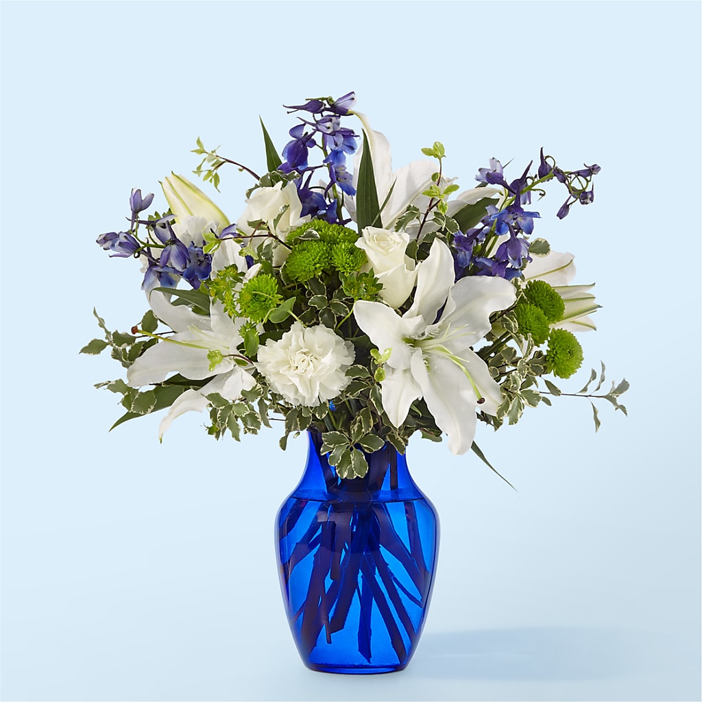 Santorini Bouquet –  Heliconia Flowers Of Colombia, Cuddebackville NY