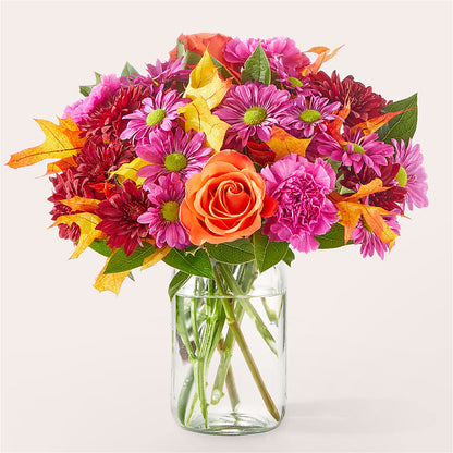 Mum's the Word Bouquet –  Heliconia Flowers Of Colombia, Cuddebackville NY