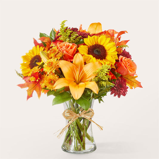 Sunny Side Bouquet –  Heliconia Flowers Of Colombia, Cuddebackville NY