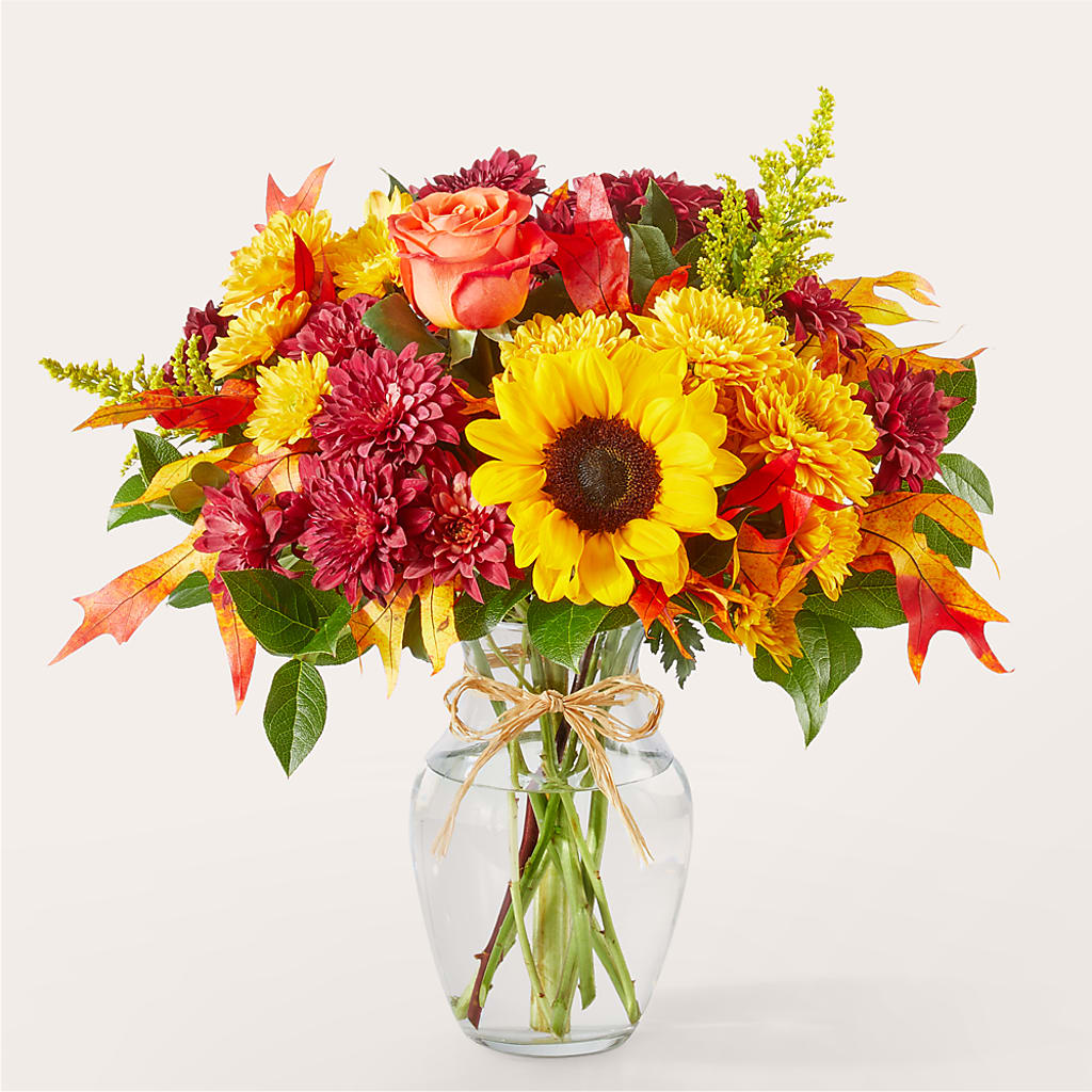 Sunny Side Bouquet –  Heliconia Flowers Of Colombia, Cuddebackville NY