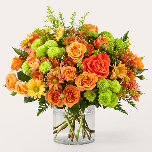 The Farmhouse Bouquet –  Heliconia Flowers Of Colombia, Cuddebackville NY