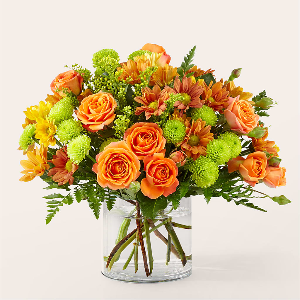 The Farmhouse Bouquet –  Heliconia Flowers Of Colombia, Cuddebackville NY