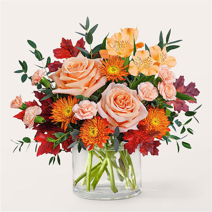 Spiced Latte Bouquet –  Heliconia Flowers Of Colombia, Cuddebackville NY