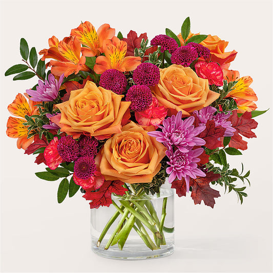 Terracotta Treasures Bouquet –  Heliconia Flowers Of Colombia, Cuddebackville NY
