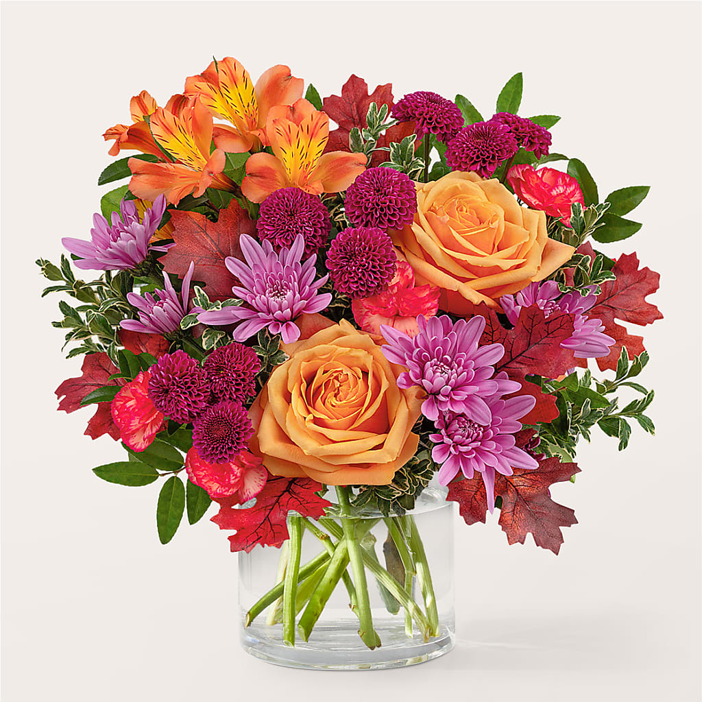 Terracotta Treasures Bouquet –  Heliconia Flowers Of Colombia, Cuddebackville NY