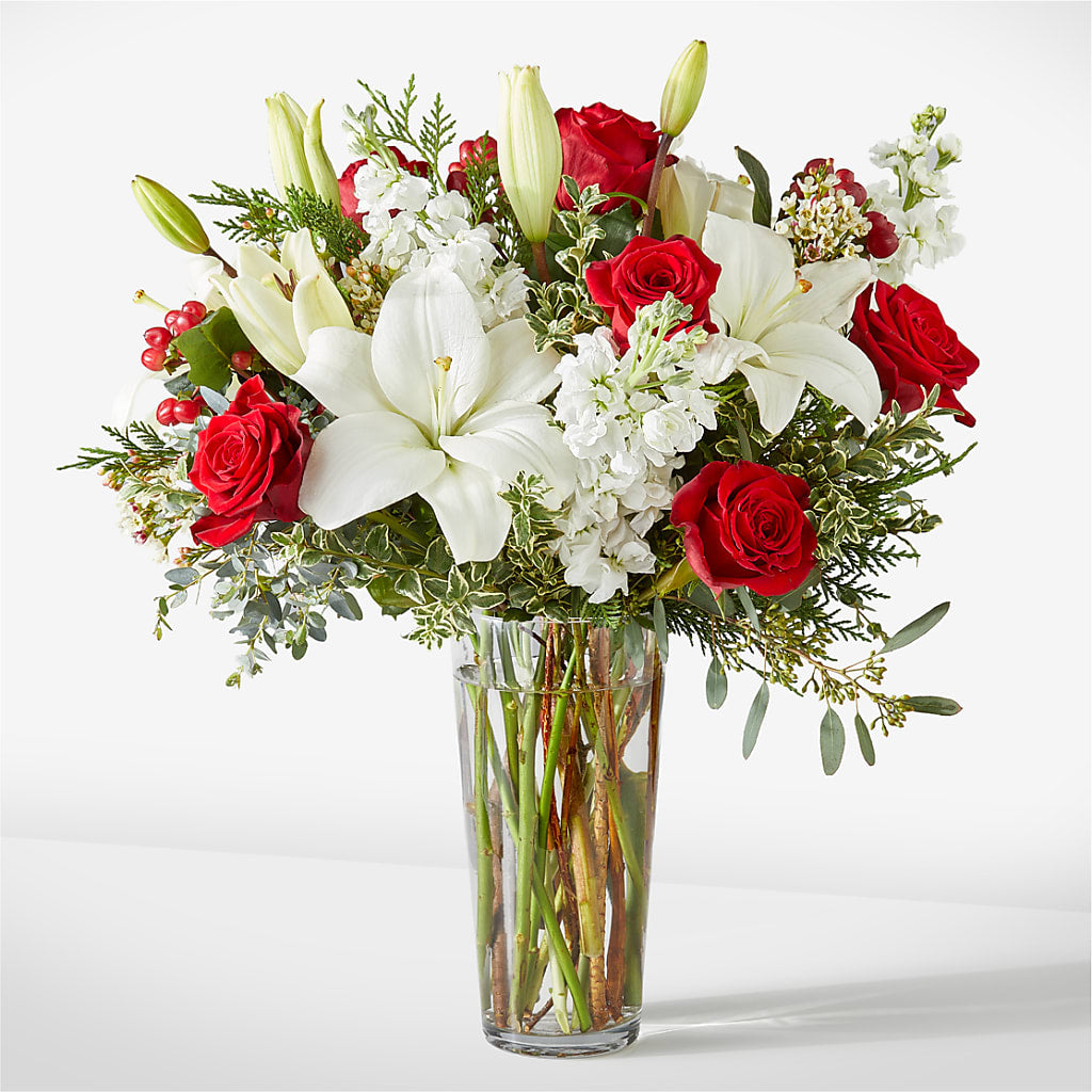 Twinkle Lights Bouquet –  Heliconia Flowers Of Colombia, Cuddebackville NY