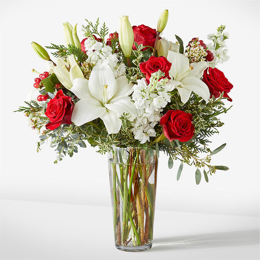 Twinkle Lights Bouquet –  Heliconia Flowers Of Colombia, Cuddebackville NY