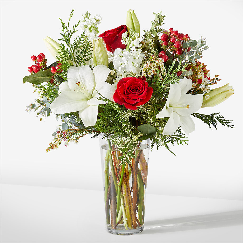Twinkle Lights Bouquet –  Heliconia Flowers Of Colombia, Cuddebackville NY