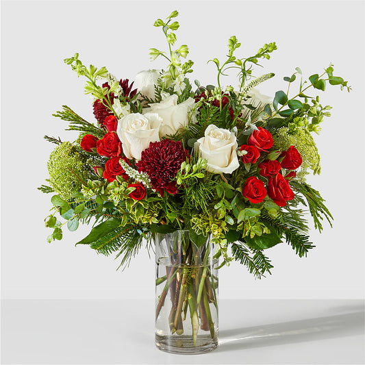 Favorite Traditions Bouquet –  Heliconia Flowers Of Colombia, Cuddebackville NY