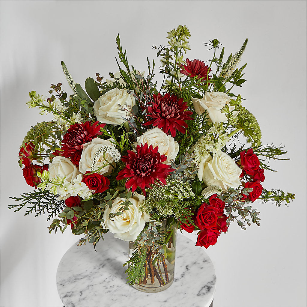 Favorite Traditions Bouquet –  Heliconia Flowers Of Colombia, Cuddebackville NY