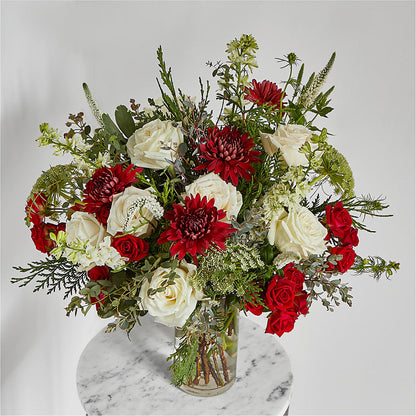 Favorite Traditions Bouquet –  Heliconia Flowers Of Colombia, Cuddebackville NY