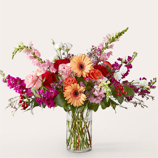 Renaissance Luxury Bouquet –  Heliconia Flowers Of Colombia, Cuddebackville NY